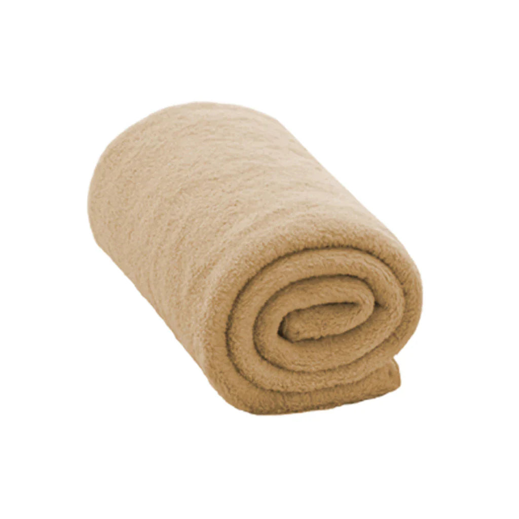 Manta Cobertinha Peludin™ Premium para Cães e Gatos - Super Macia e Peludinha - Todas as Raças e Portes