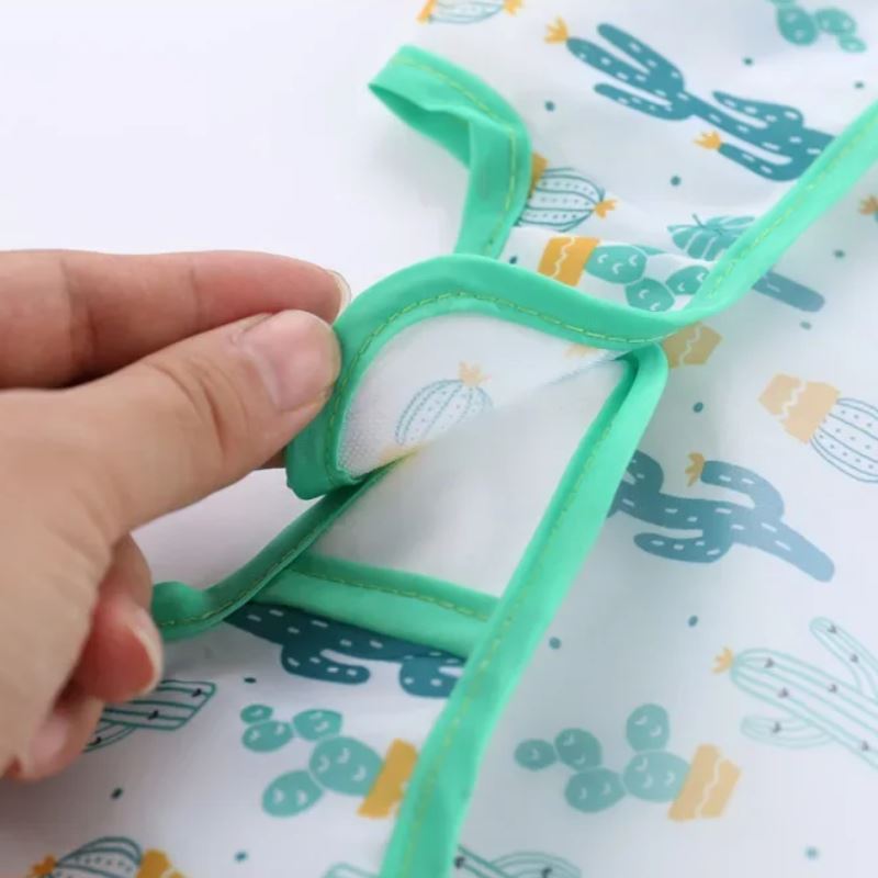 Avental Impermeável Bambino