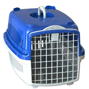 Caixa de Transporte para Cachorro e Gato | Caixa MMAPet™