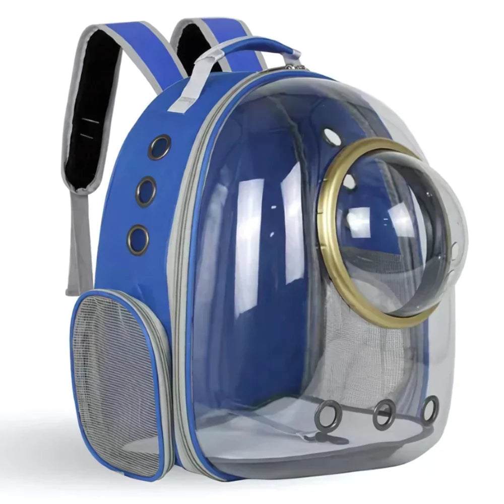 Mochila de transporte para Pet  | Mochila Panoramic™