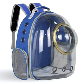 Mochila de transporte para Pet  | Mochila Panoramic™