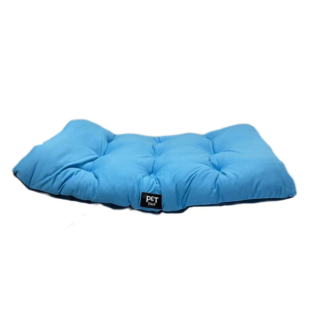 Colchonete Premium para Cachorro e Gato | Colchonete Pet Talk™