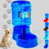 Bebedouro Automático de Cachorro e Gato de Galão | Bebedouro Brinqpet™