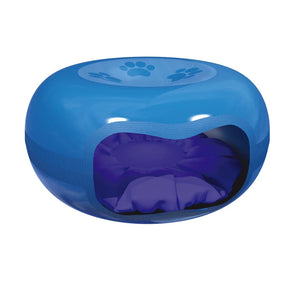 Toca Para Gato em Forma de Rosquinha ultra Resistente | Toca Modern Donut™