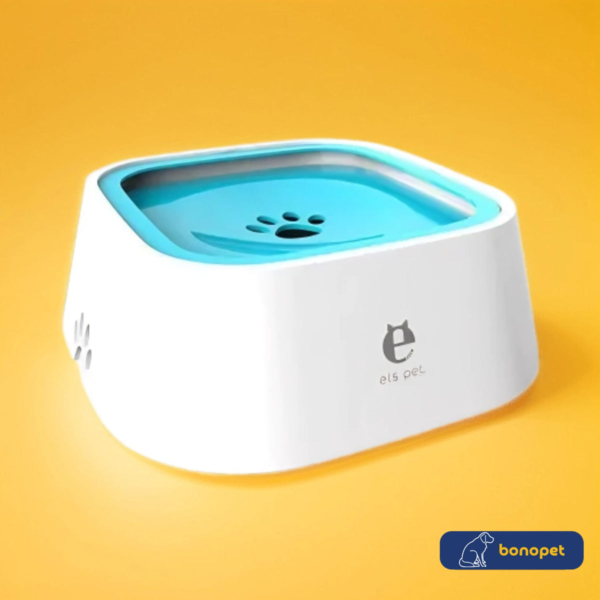 Bebedouro Anti Respingos Smart™ | Para Cachorro