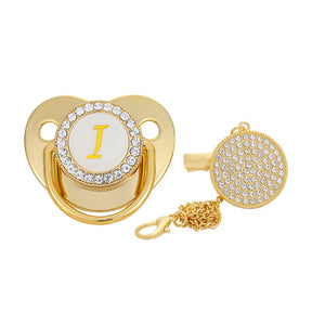 Bico Personalizado Luxo Bambino - Primeira Lembrança