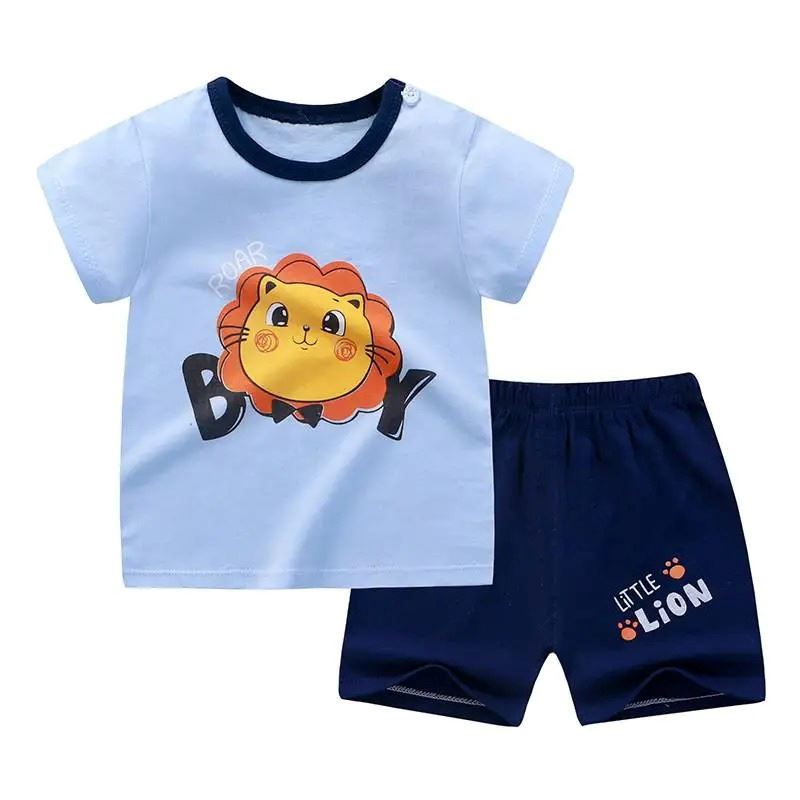 Conjunto Príncipe Recém Nascido Bambino