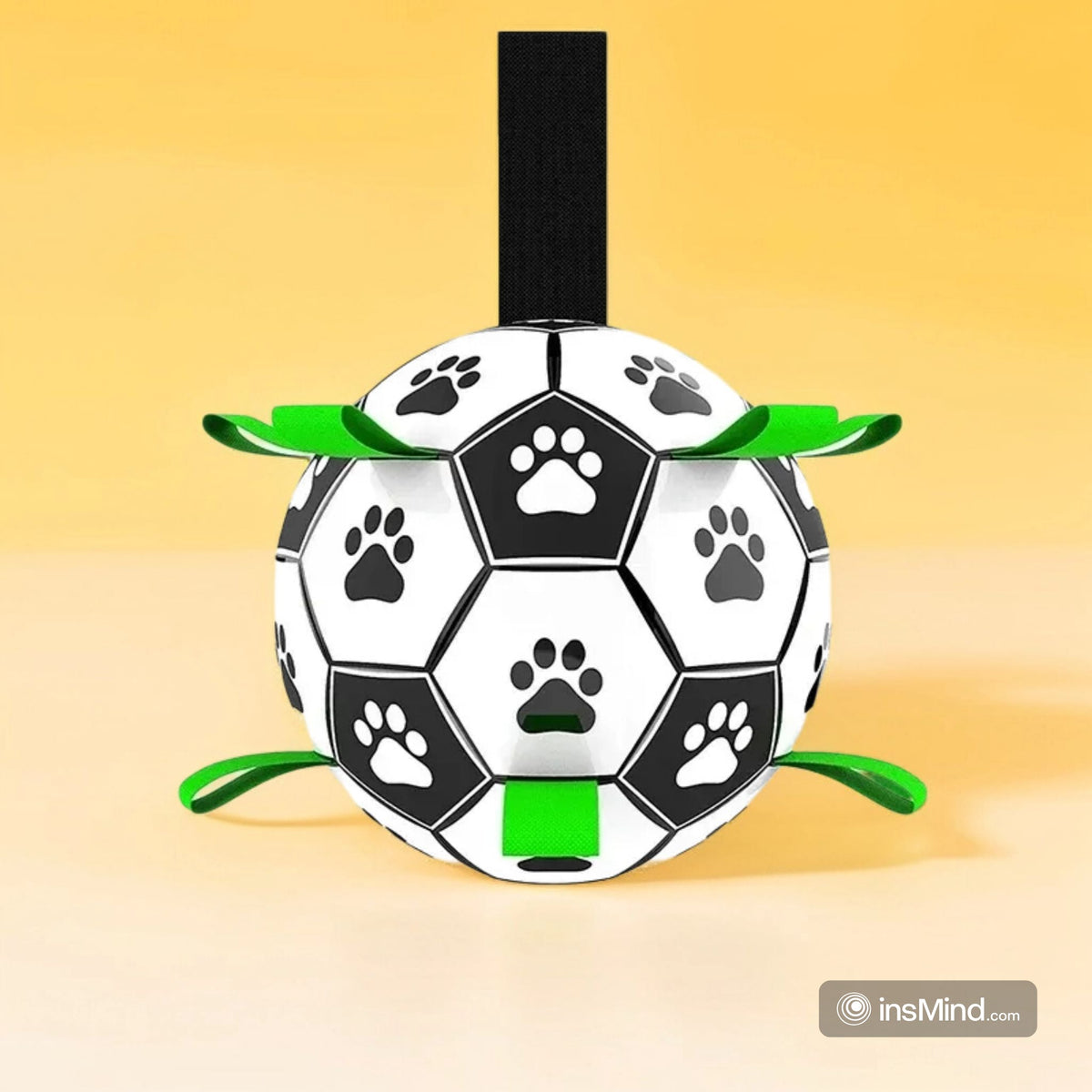 Bola FutDog™ | Para Cachorro