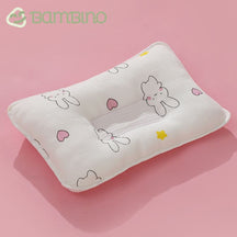 Travesseiro Ergonômico para Bebês