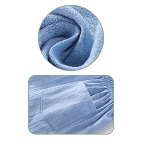 Calção Infantil Minimalista - Conforto e Estilo para Meninos no Verão