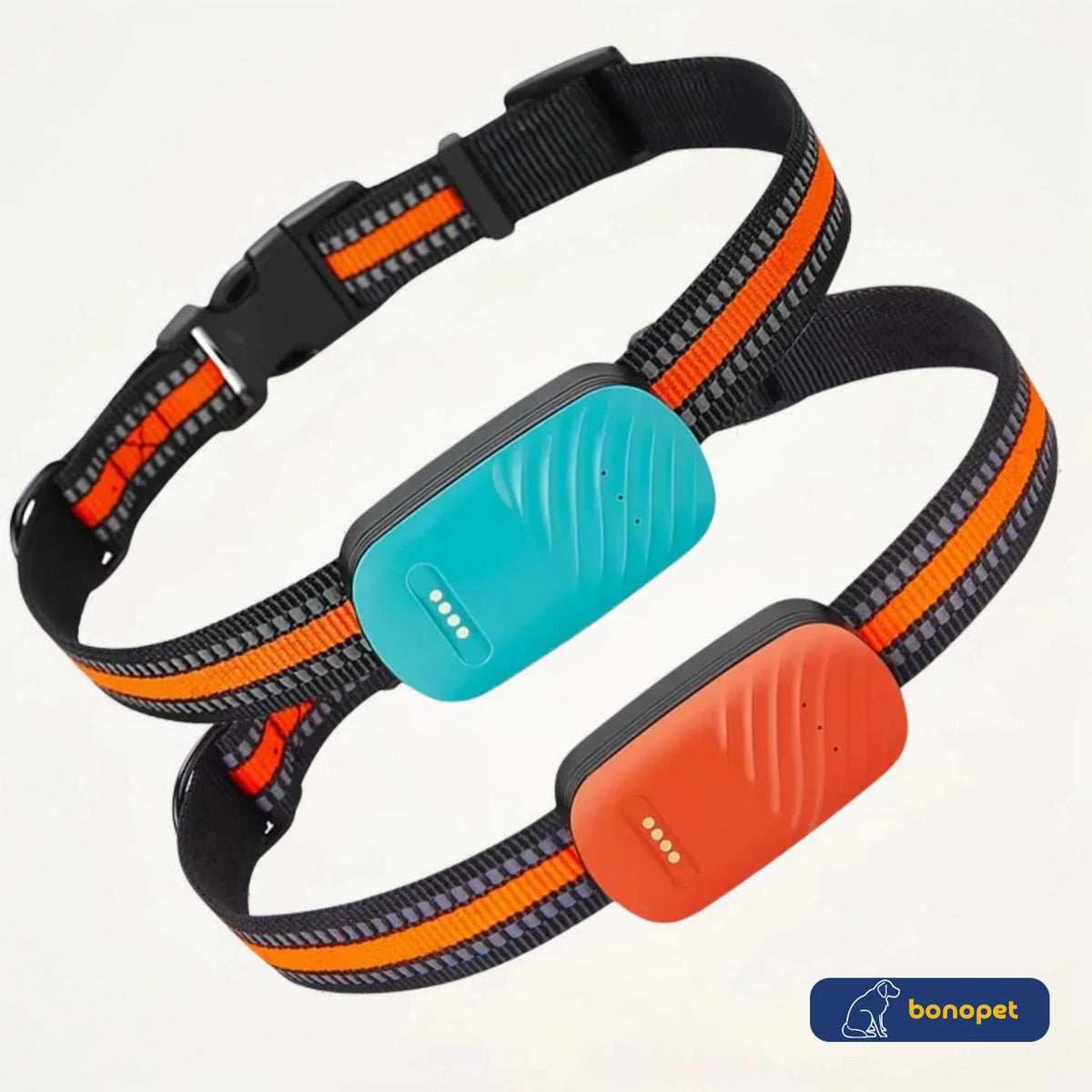 Rastreador Pet Tracker™ | Rastreamento 4G
