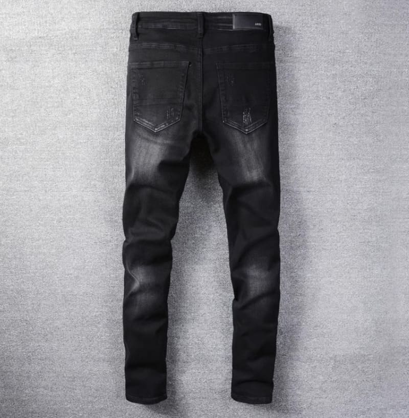 Calça Jeans AMIRI Angel Black