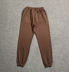 Calça Sp5der Angel Number Brown