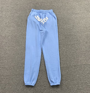 Calça Sp5der Classic Sky Blue