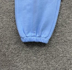 Calça Sp5der Classic Sky Blue