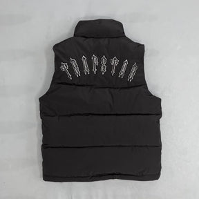 Colete Trapstar Irongate T Badge Gilet