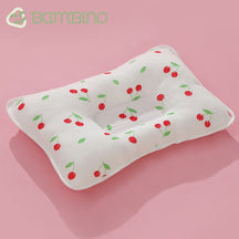 Travesseiro Ergonômico para Bebês
