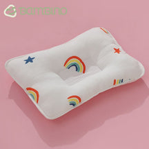 Travesseiro Ergonômico para Bebês