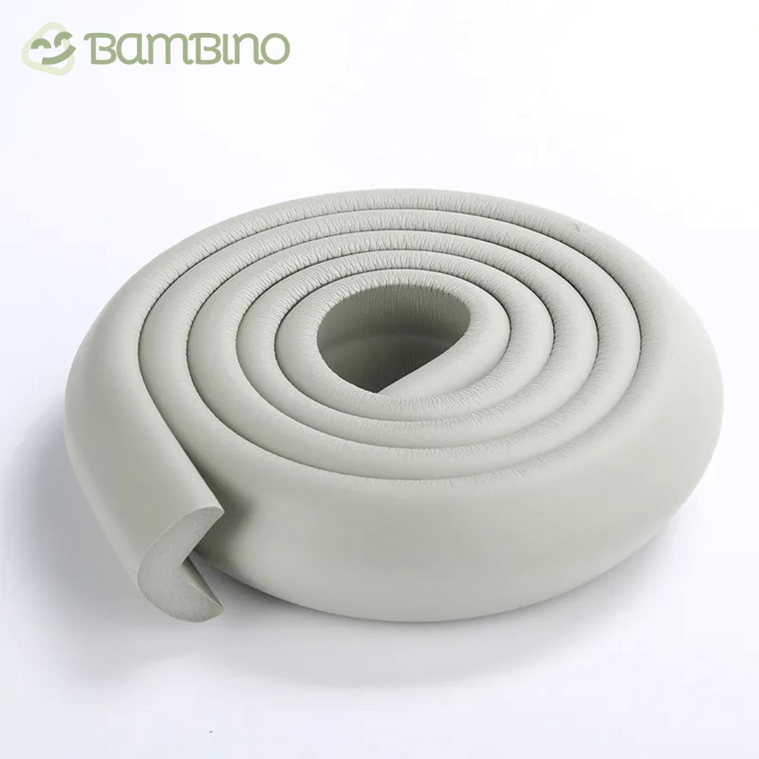 Protetor de Movéis em Espuma para Bebês - 2 metros