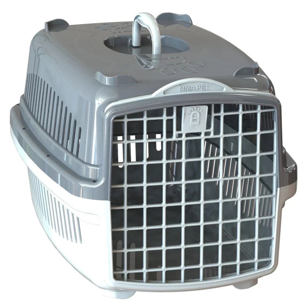 Caixa de Transporte para Cachorro e Gato | Caixa MMAPet™