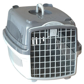 Caixa de Transporte para Cachorro e Gato | Caixa MMAPet™
