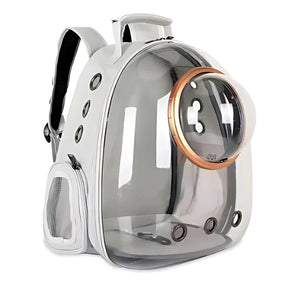 Mochila de transporte para Pet  | Mochila Panoramic™