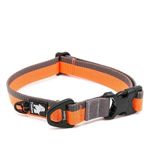 Coleira Truelove® Nylon | Para Cachorro