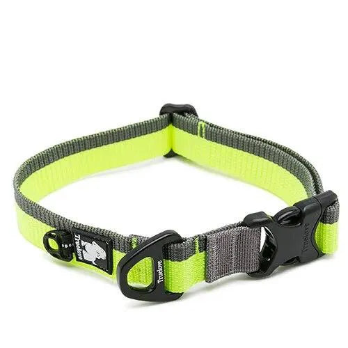 Coleira Truelove® Nylon | Para Cachorro