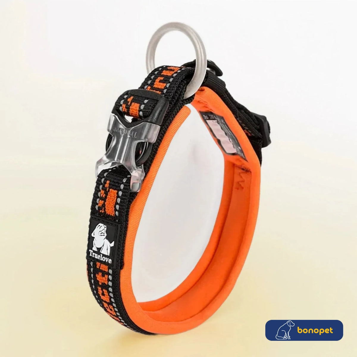 Coleira Truelove® NeoNylon | Para Cachorro