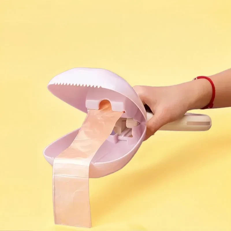 Coletora Poop Picker™ | Para Cachorro