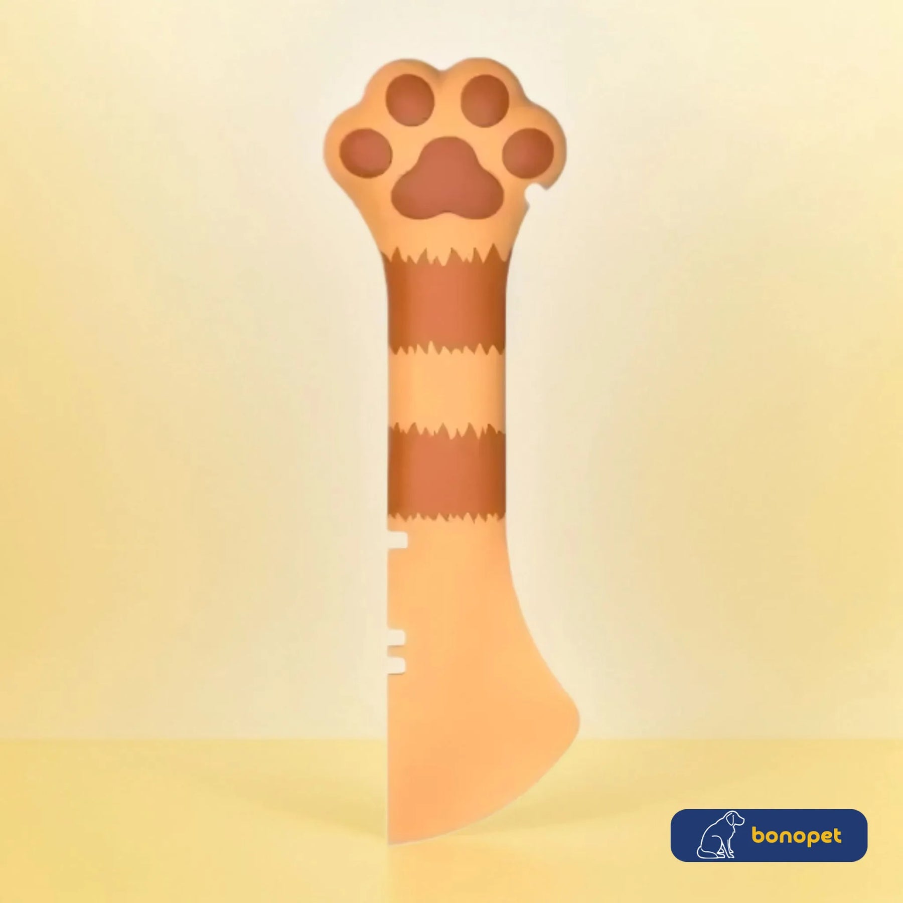 Colher para Patê Pata de Gato™ | Para Gato