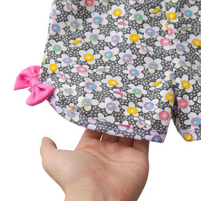 Conjunto Infantil Feminino Verão Pirulito