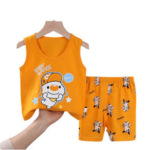 Conjunto Verão Para Menino Recém Nascido Bambino