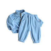 Conjunto Infantil Inverno