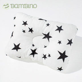 Travesseiro Ergonômico para Bebês