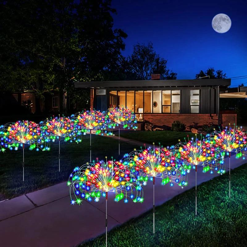 Decoração de Jardim à prova d'água - Minz