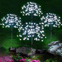 Decoração de Jardim à prova d'água - Minz