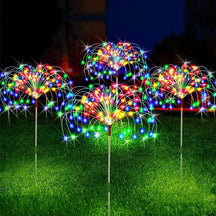 Decoração de Jardim à prova d'água - Minz