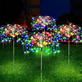 Decoração de Jardim à prova d'água - Minz
