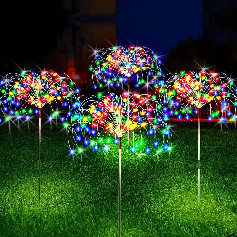 Decoração de Jardim à prova d'água - Minz