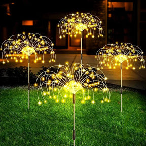 Decoração de Jardim à prova d'água - Minz