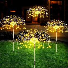 Decoração de Jardim à prova d'água - Minz