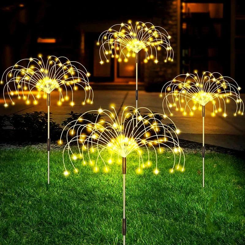 Decoração de Jardim à prova d'água - Minz