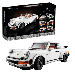 Porsche 911 Turbo e Targa | 1450PCS