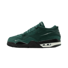 Air Jordan 4 RM Fence Green "Nigel Sylvester"