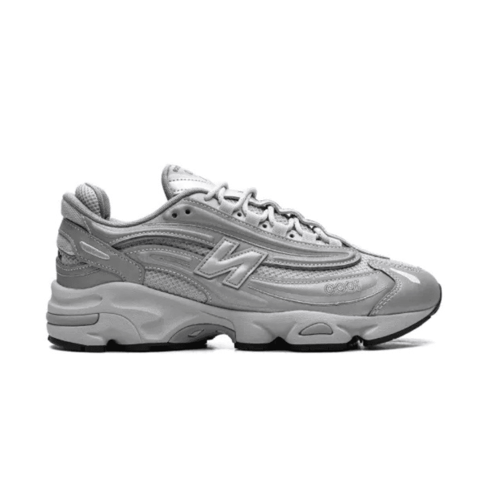 New Balanace 1000 Reflective Pack Grey