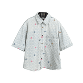 Camiseta Louis Vuitton Jeans By Tyler, The Creator