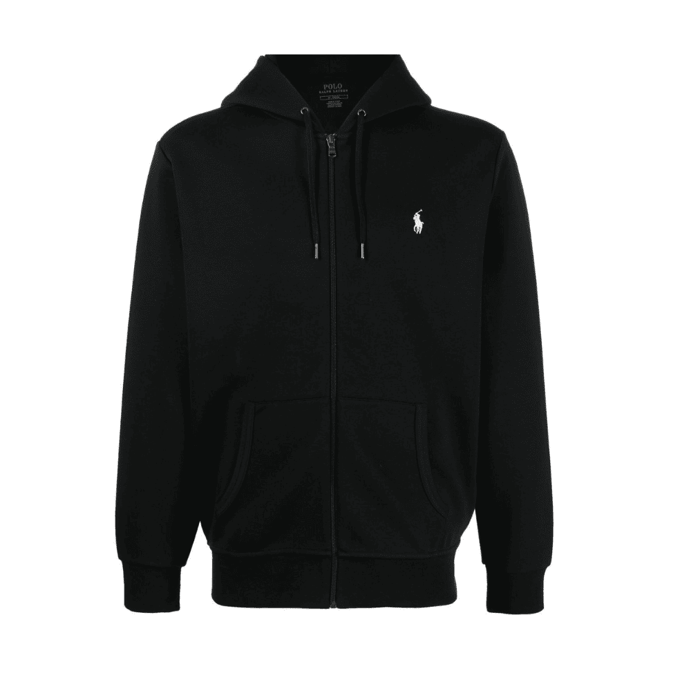 Moletom Ralph Lauren Black