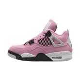 Air Jordan 4 Retro Orchid