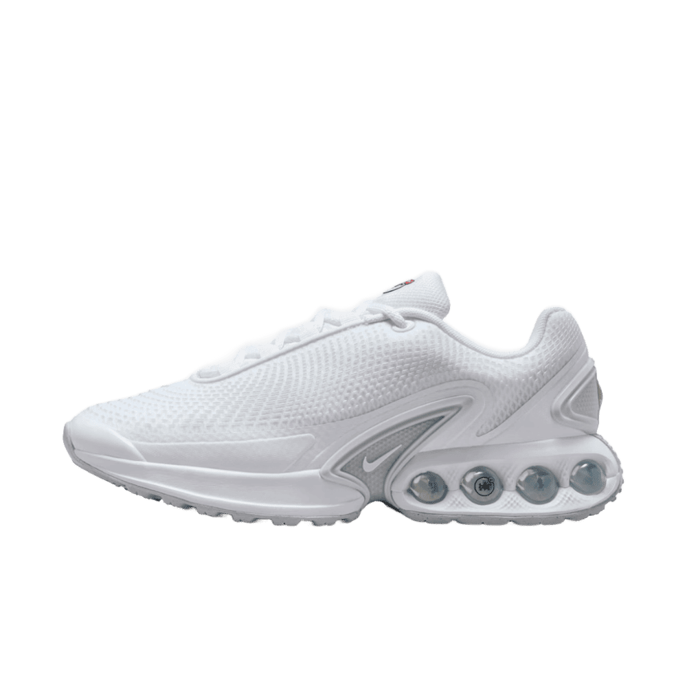 Nike Air Max DN White